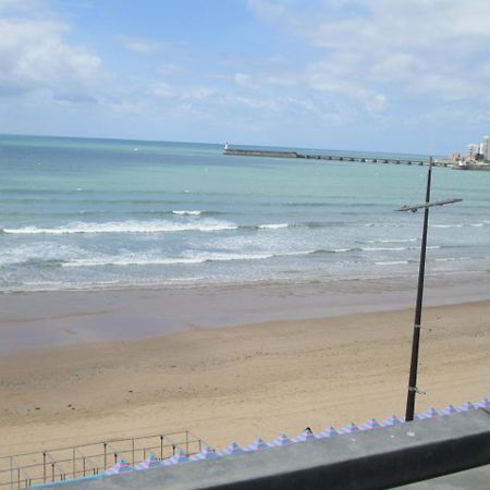 Residence De La Plage La Chaume Экстерьер фото