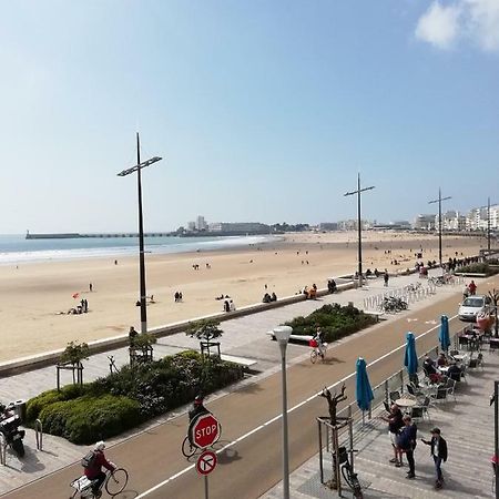 Residence De La Plage La Chaume Экстерьер фото
