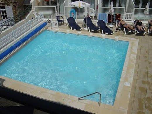 Residence De La Plage La Chaume Удобства фото