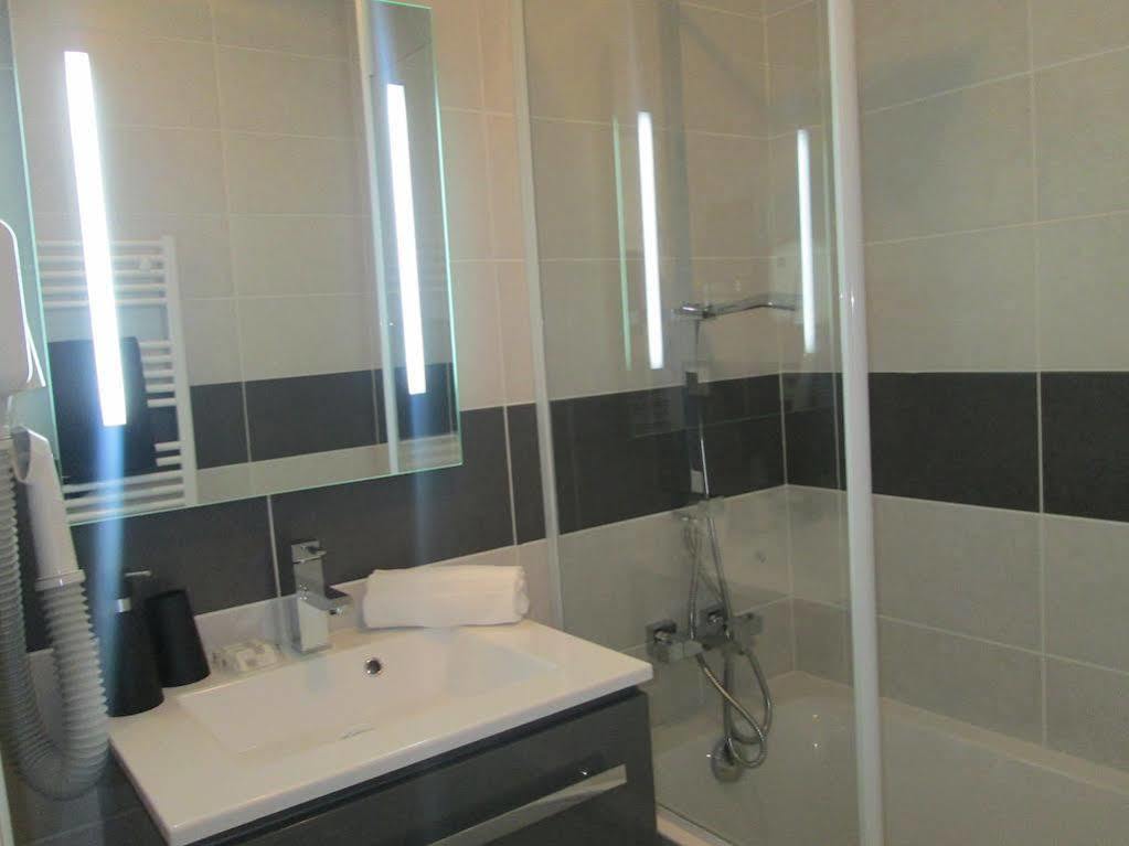 Residence De La Plage La Chaume Экстерьер фото