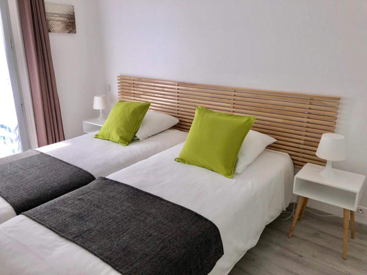 Residence De La Plage La Chaume Экстерьер фото