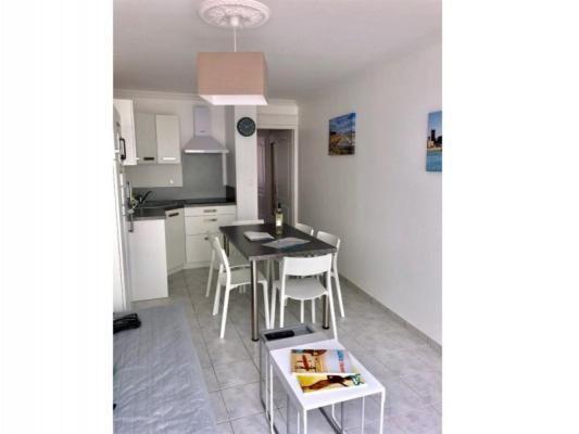 Residence De La Plage La Chaume Экстерьер фото