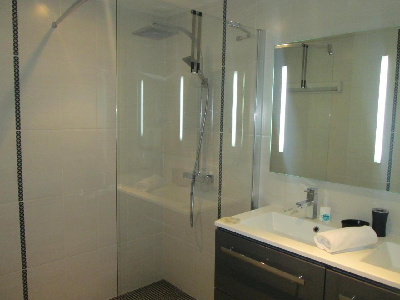 Residence De La Plage La Chaume Экстерьер фото