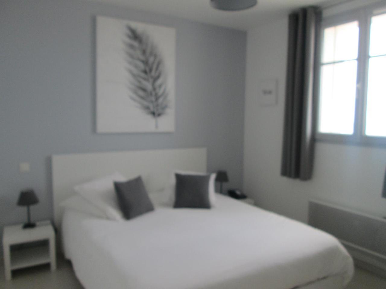 Residence De La Plage La Chaume Экстерьер фото