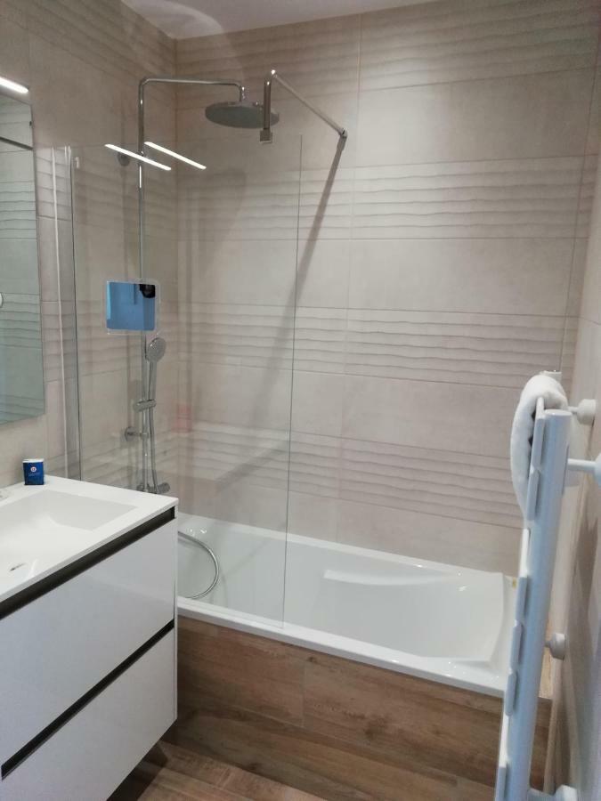 Residence De La Plage La Chaume Экстерьер фото